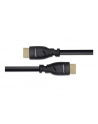 qoltec Kabel HDMI v2.1 Ultra High Speed 8K | 60Hz | 26AWG | 5m Złoty - nr 6