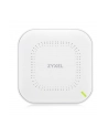 zyxel Punkt dostępu Nebula  NWA50AX PRO   NWA50AXPRO-(wersja europejska)0102F - nr 1