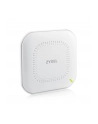 zyxel Punkt dostępu Nebula  NWA50AX PRO   NWA50AXPRO-(wersja europejska)0102F - nr 23