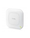 zyxel Punkt dostępu Nebula  NWA50AX PRO   NWA50AXPRO-(wersja europejska)0102F - nr 45