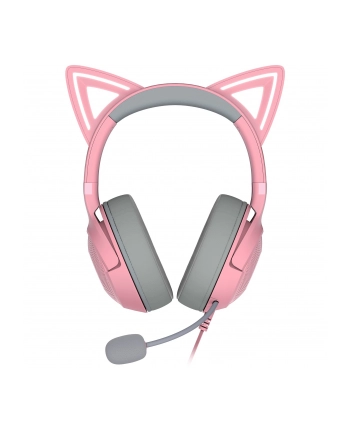 Razer Kraken Kitty V2 Quartz (RZ0404730200R3M1)