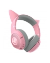 Razer Kraken Kitty V2 Różowy (RZ0404860100R3M1) - nr 10