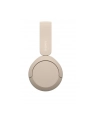 sony Słuchawki WH-CH520 kremowy - nr 2
