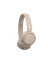 sony Słuchawki WH-CH520 kremowy - nr 6