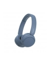 sony Słuchawki WH-CH520 niebieskie - nr 13