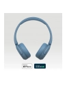 sony Słuchawki WH-CH520 niebieskie - nr 15