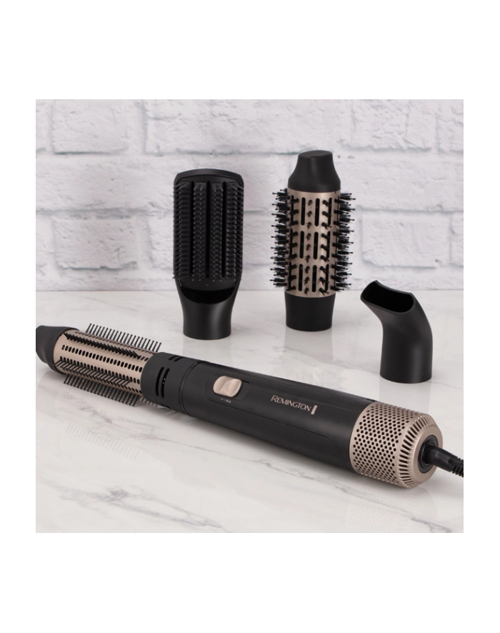 remington Suszarko-lokówka Blow Dry'Style AS7500 główny