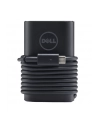 dell Zasilacz USB-C 100W z przewodem zasilającym 1m (wersja europejska) - nr 3