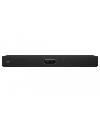 CISCO Room Bar Pro Carbon Black