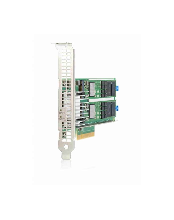hewlett packard enterprise HPE NS204i-u Gen11 Ht Plg Boot Opt Dev główny