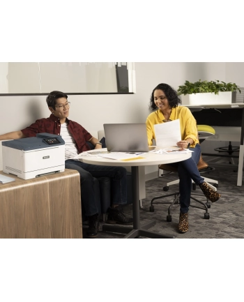 XEROX Versalink C410 SFP Color A4 40 ppm duplex