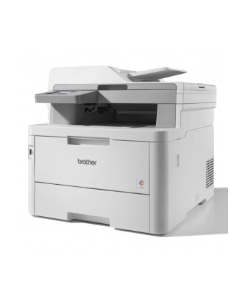 BROTHER MFCL8390CDWYJ1 Professional Colour Laser 4in1 Multifunction - Duplex Network WiFi LCD NFC 30ppm