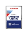 toshiba europe TOSHIBA MG Series - Enterprise Capacity HDD 20TB SAS 12Gbit/s 5xxe - MG10SCA20TE - nr 2