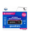 goodram Dysk SSD PX700 1TB M.2 PCIe 2280 4x4 7400/6500MB/s - nr 1