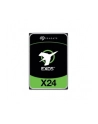 SEAGATE Exos X24 20TB HDD SAS 12Gb/s 7200rpm 512MB cache 3.5inch 24x7 512e/4KN - nr 9