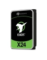 SEAGATE Exos X24 24TB HDD SAS 12Gb/s 7200rpm 512MB cache 3.5inch 24x7 512e/4KN - nr 10