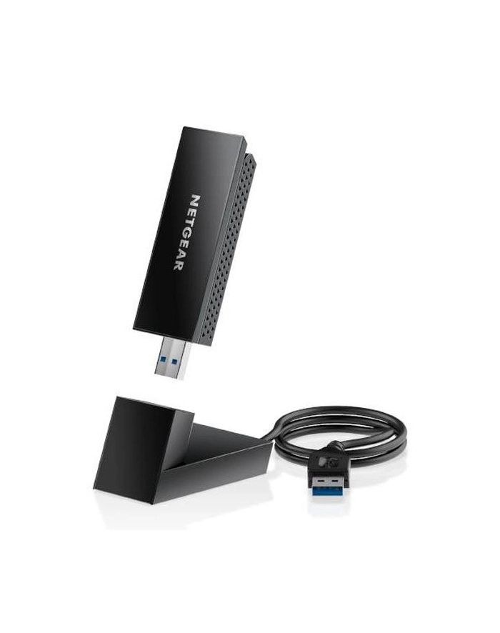 netgear Karta sieciowa A8000 USB WiFi 6 AX3000 główny