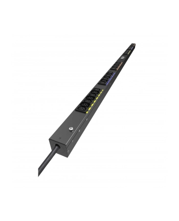 EATON PDU G4 BA 0U 309 16A 3P 24xC13 18xC39