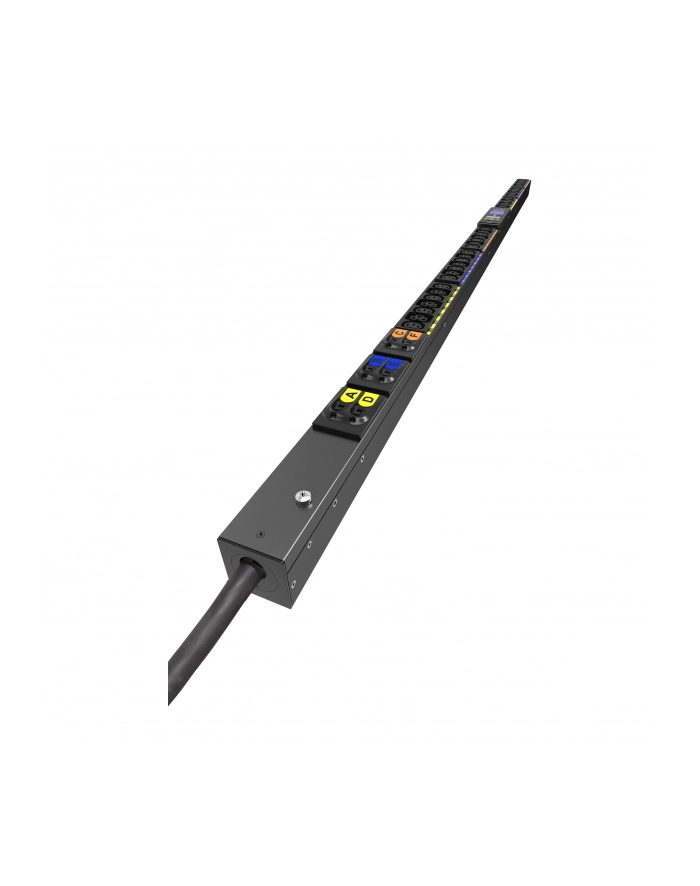 EATON PDU G4 MI 0U 309 63A 1P 24xC13 18xC39 główny