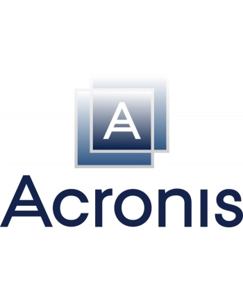 ACRONIS ESD Cyber Pczerwonyect Home Office Essentials Subscription 1 Computer - 1 year subscription