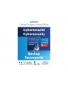 ACRONIS ESD Cyber Pczerwonyect Home Office Premium Subscription 3 Computers + 1 TB ACRONIS Cloud Storage - 1 year subscription - nr 5
