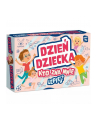 Dzień Dziecka. Kto zna mnie lepiej? gra Kangur - nr 1