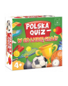 Polska Quiz W co lubię grać? 4+ gra Kangur - nr 1