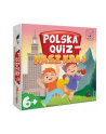 Polska Quiz Nasz kraj 6+ gra Kangur - nr 1
