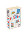 Quiz Europa Mini gra Kangur - nr 1