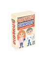 Piotruś Zawody - język angielski Mini gra Kangur - nr 1