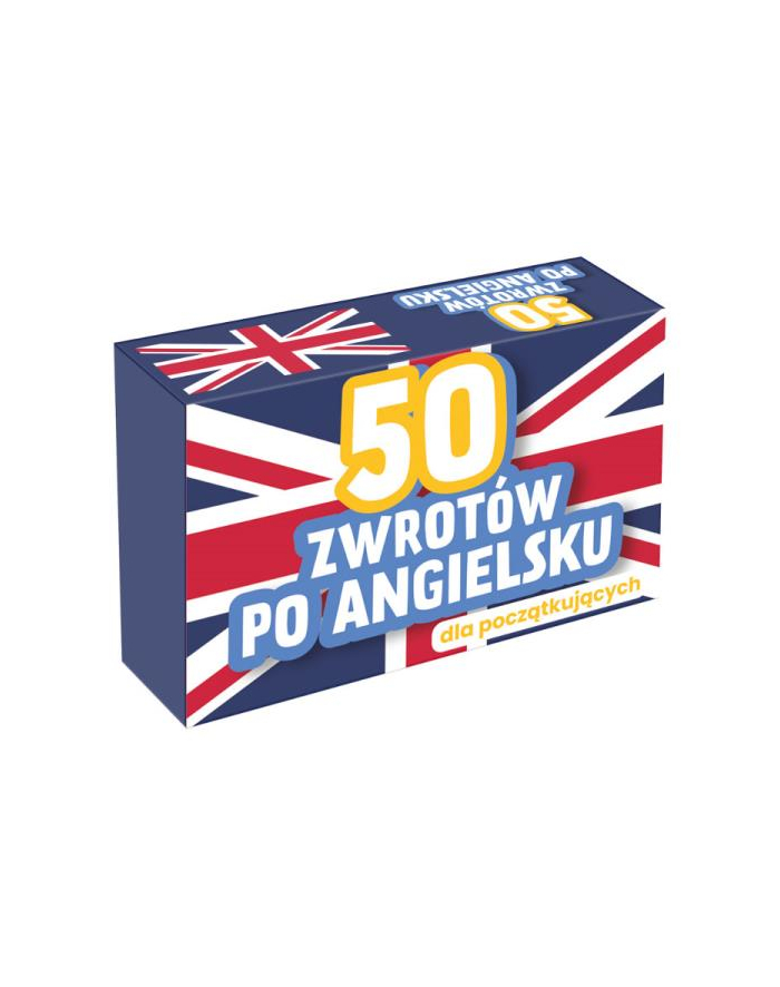 50 zwczerwonyów po angielsku Mini gra Kangur główny