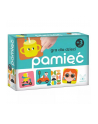Gra dla dzieci. Pamięć 3+ gra Kangur - nr 1