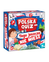 Polska Quiz Tego jeszcze nie wiesz gra Kangur - nr 1