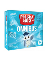 Polska Quiz Omnibus gra Kangur - nr 1