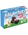 Kalambury na wsi Mini gra Kangur - nr 1