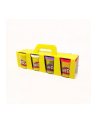 inni PROMO PLAY-DOH 4-pack 336g mix2 - nr 1