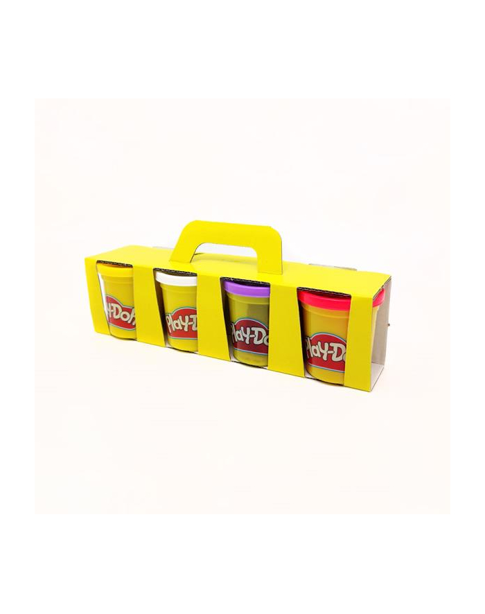 inni PROMO PLAY-DOH 4-pack 336g mix2 główny