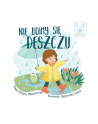 Książeczka Nie boimy się deszczu Kangur - nr 1