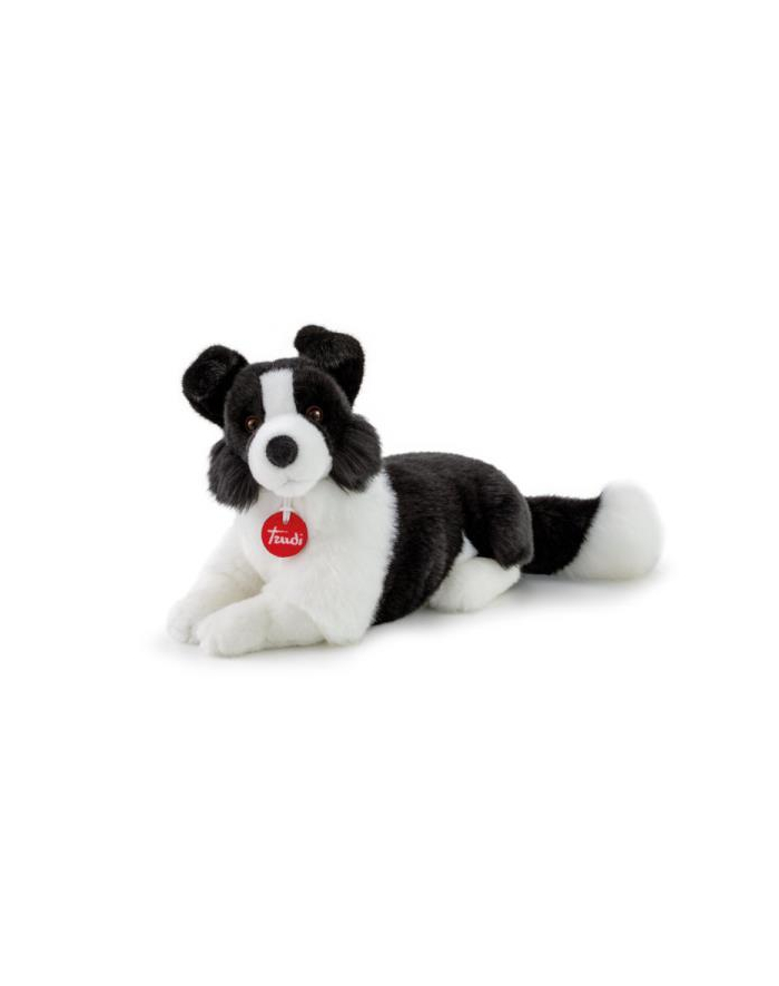 dante Maskotka Border Collie M TUDN8000 Trudi główny