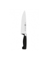 zwilling Four Star Zestaw 5 noży w bloku Brąz - nr 5