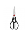 zwilling Four Star Zestaw 5 noży w bloku Brąz - nr 7