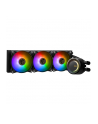 msi Chłodzenie MAG CORELIQUID E360 360mm 3xARGB FAN - nr 10