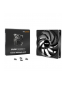 be quiet! Wentylator Pure Wings 3 140 mm PWM high-speed - nr 36