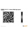 be quiet! Wentylator Pure Wings 3 140 mm PWM high-speed - nr 42