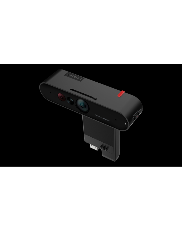 lenovo Kamera internetowa ThinkVision MC60 (S) do monitora 4XC1K97399 główny