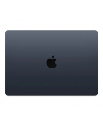 apple MacBook Air 15.3 cali: M2 8/10, 16GB, 512GB SSD, 35W - Północ - MQKX3ZE/A/R1