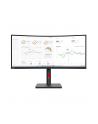 LENOVO ThinkVision T34w-30 34inch VA WLED 21:9 350cd/m2 4ms HDMI DP USB-C 3.2 G1 - nr 9