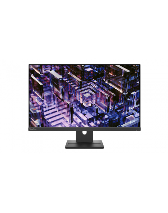 LENOVO ThinkVision E24q-30 23.8inch Monitor HDMI główny