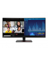 LENOVO ThinkVision P34w-20 34.14inch WQHD Ultra-Wide Curved Monitor HDMI Topseller - nr 10