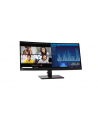 LENOVO ThinkVision P34w-20 34.14inch WQHD Ultra-Wide Curved Monitor HDMI Topseller - nr 11